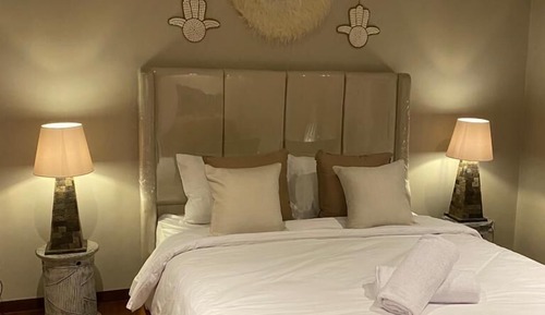 Habitación Grand