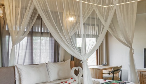 Habitación Royal
