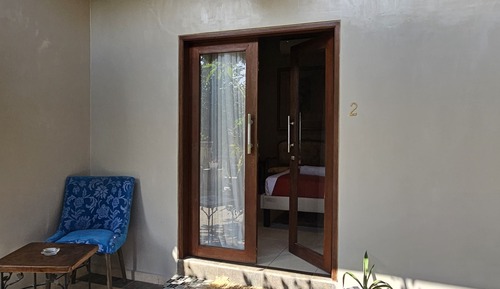 Habitación estándar