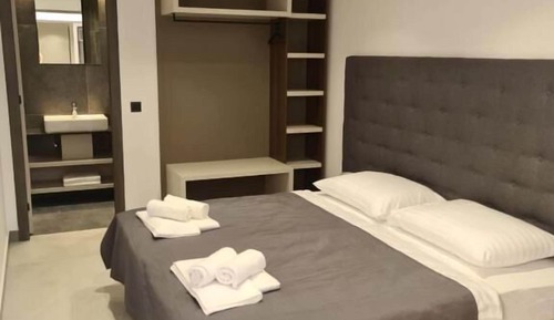 Apartamento superior