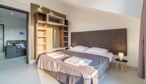 Apartamento Confort