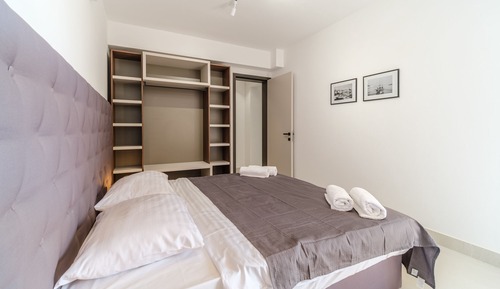 Apartamento superior