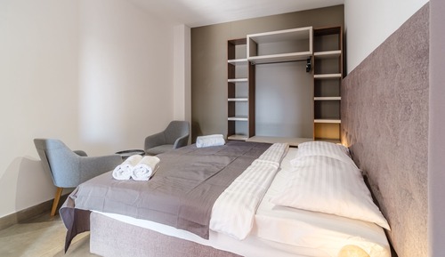 Apartamento de lujo