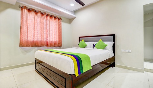 Habitación estándar