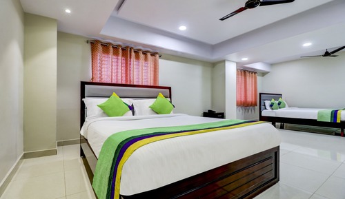 Habitación Premium