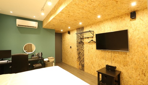 Habitación Premier