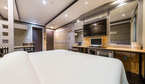 Habitación superior