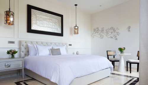 Suite superior