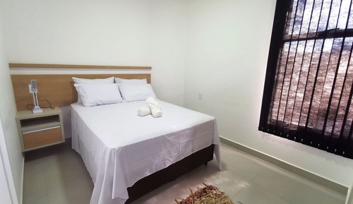 Premium Apartment