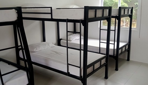 Habitación básica