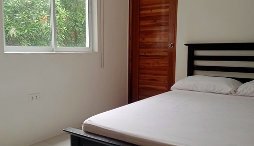 Habitación básica