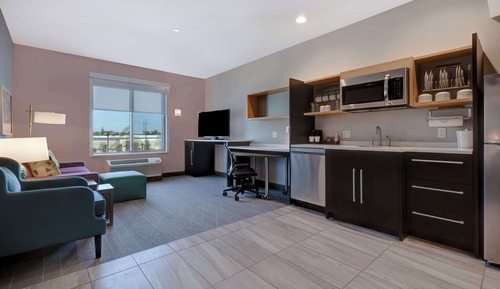 Suite, 1 habitación, vistas a la montaña