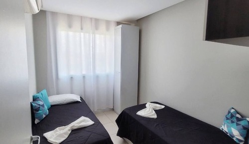 Apartamento exclusivo, acceso a la piscina, vistas al mar (Wave Crest Villa - Nautilus Home Club)
