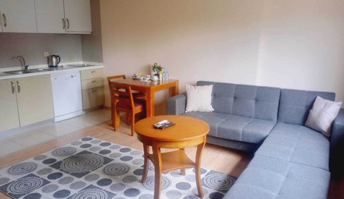 Apartamento de lujo
