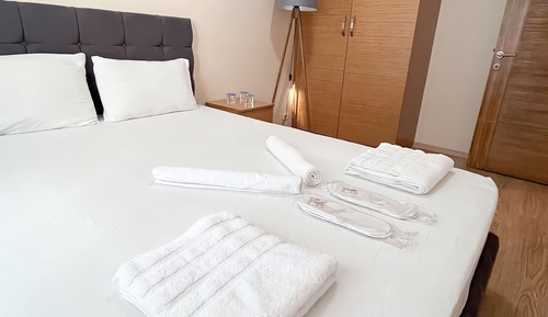 Apartamento clásico