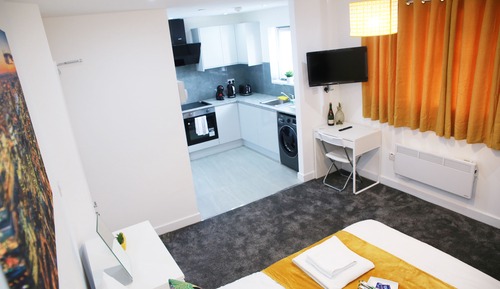 Apartamento