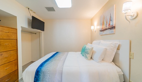 Suite estudio Deluxe