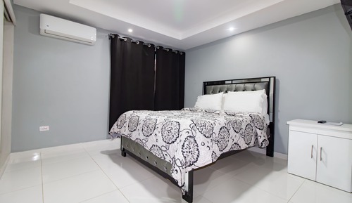 Suite estudio presidencial