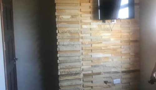 Habitación ejecutiva