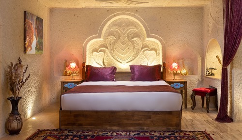 Habitación Royal doble