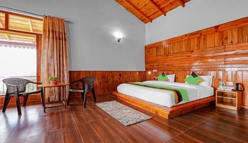 Habitación Premium