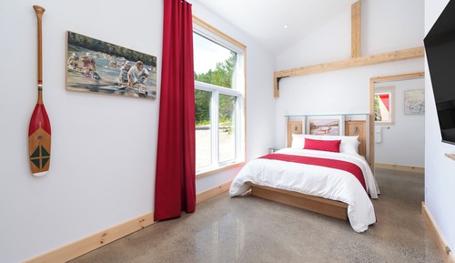 Chalet Signature