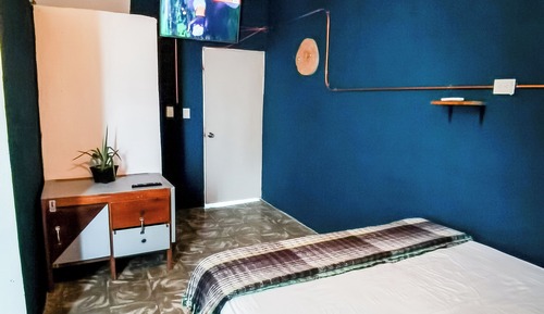 Habitación estándar