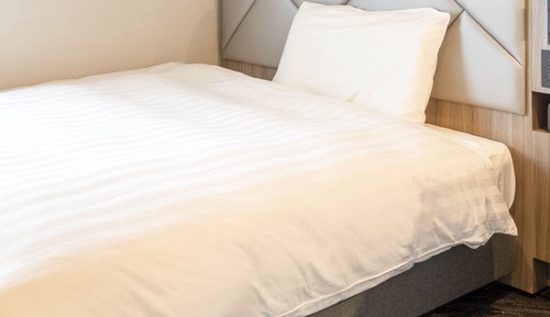 Habitación estándar, 1 cama doble, no fumadores