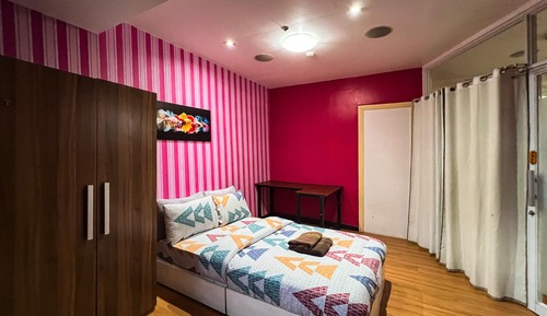 Apartamento Deluxe