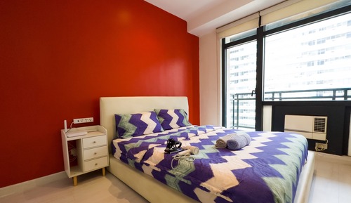 Apartamento Premier