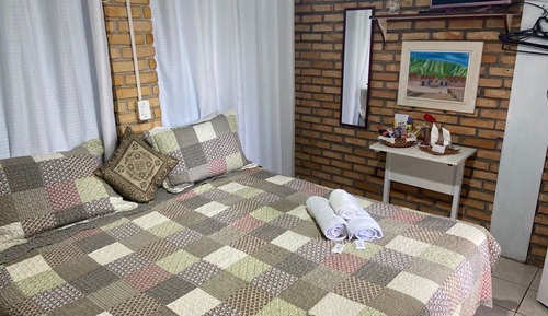 Suite estudio de lujo