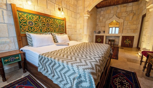 Habitación Confort
