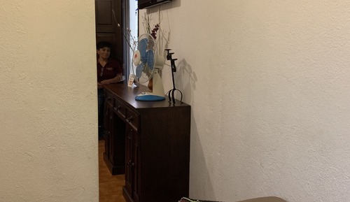 Habitación triple básica