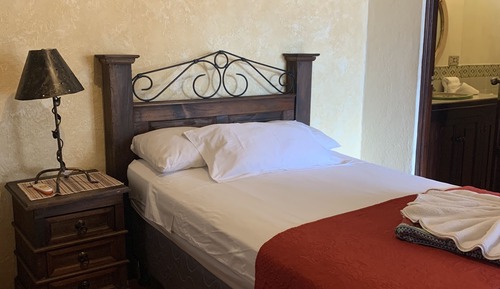 Habitación básica