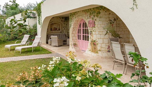 Bungalow familiar