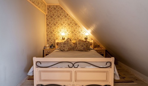 Habitación individual estándar