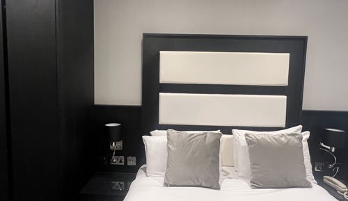 Habitación City doble