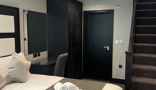 Suite ejecutiva