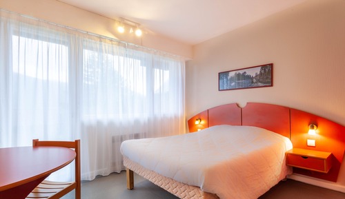 Habitación Confort doble