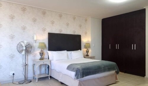 Apartamento básico, 1 habitación