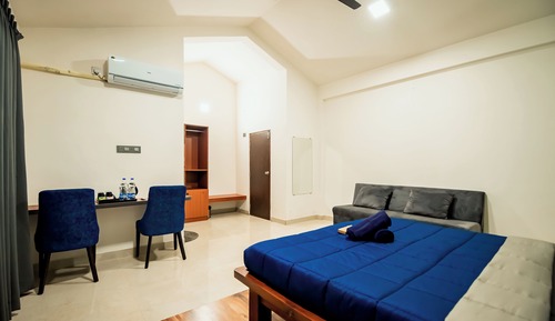 Habitación superior