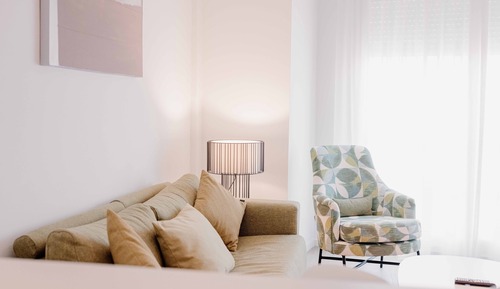 Apartamento estándar