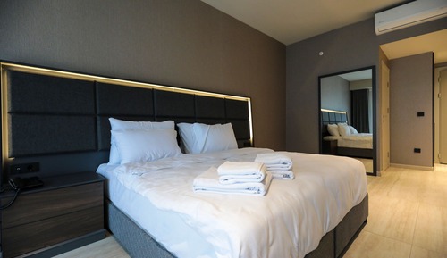 Habitación estándar