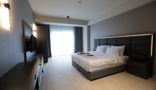 Suite Deluxe