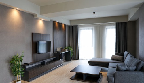 Suite familiar, 1 habitación