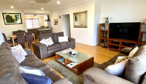 Habitación Deluxe doble