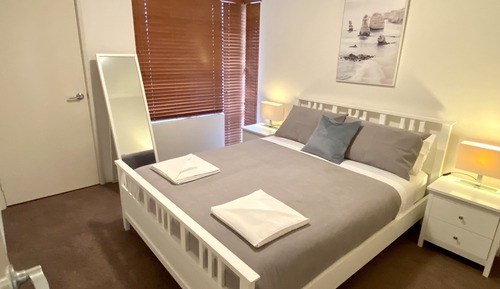 Suite básica, 3 habitaciones