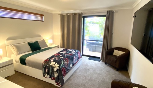 Habitación Premier doble