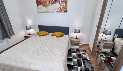 Apartamento clásico, 1 habitación