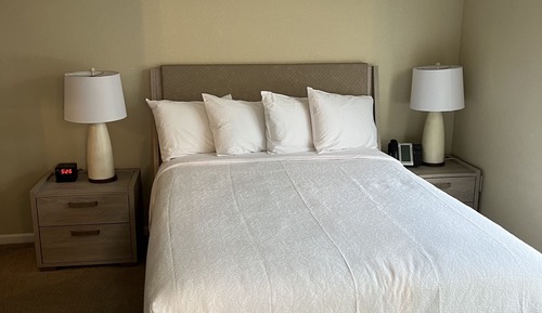Apartamento estándar